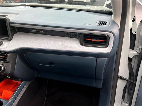 Used 2024 Ford Maverick XLT image 25