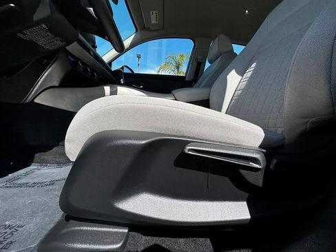Used 2024 Honda HR-V LX image 21