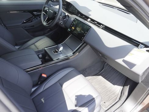 New 2026 Land Rover Range Rover Evoque S image 22