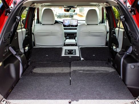 New 2025 Mitsubishi Outlander SE AWD/4WD image 47