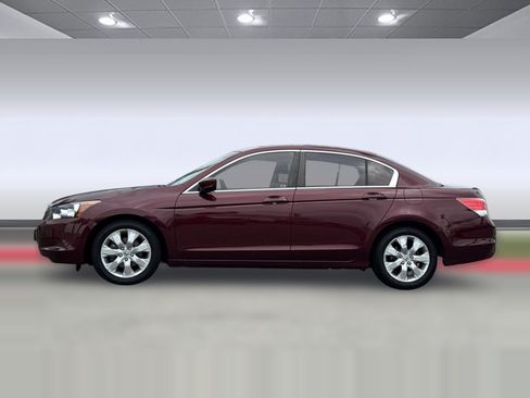 Used 2009 Honda Accord EX image 2