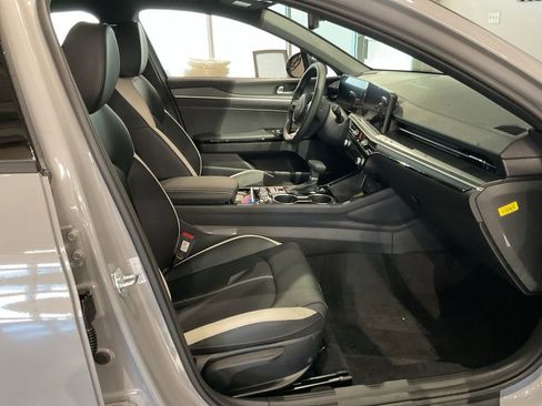 New 2026 Kia K5 GT-Line AWD/4WD image 21