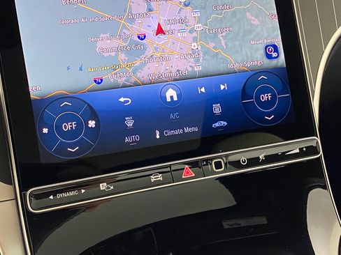 New 2026 Mercedes-Benz GLC 300 4MATIC image 27