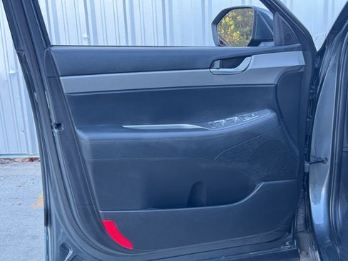 Used 2020 Hyundai Palisade SEL w/ Convenience Package image 39