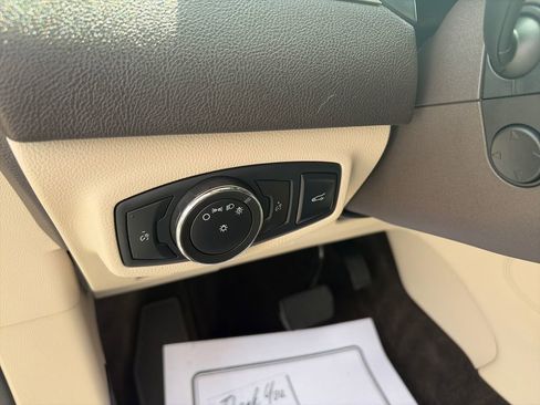 Used 2017 Lincoln MKC Reserve AWD/4WD image 17