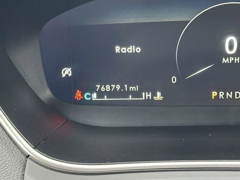 Used 2019 Lincoln Nautilus Reserve AWD/4WD image 25