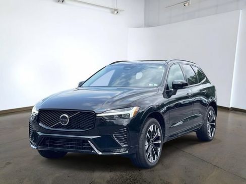 Used 2026 Volvo XC60 B5 Plus w/ Protection Package Premier AWD/4WD image 1