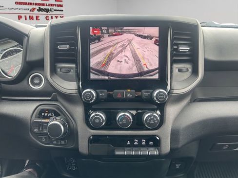 New 2026 RAM 1500 Classic Warlock image 17