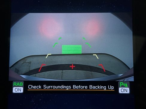 Used 2022 Subaru Legacy Limited image 16