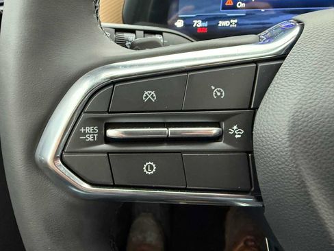 New 2026 Chevrolet Equinox ACTIV image 44