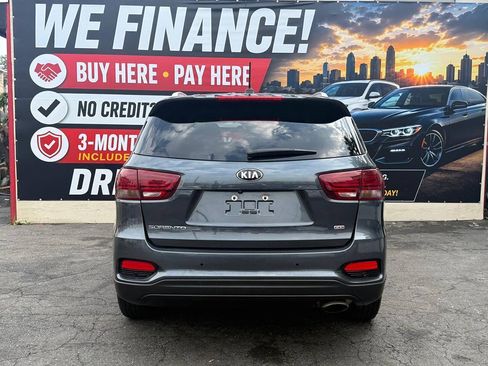 Used 2020 Kia Sorento LX w/ LX I4 Convenience Package AWD/4WD image 29