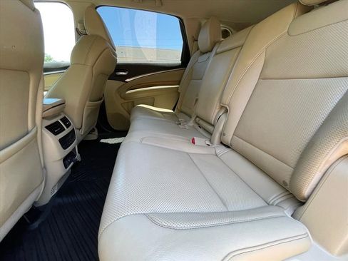 Used 2019 Acura MDX SH-AWD w/ Technology Package image 4