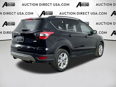 Used 2017 Ford Escape SE w/ Equipment Group 201A image 40