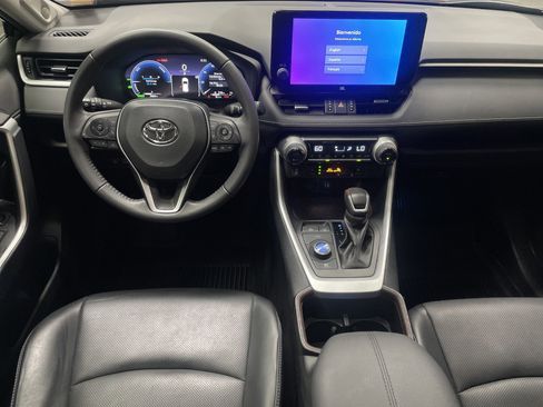 Used 2024 Toyota RAV4 Limited AWD/4WD image 30