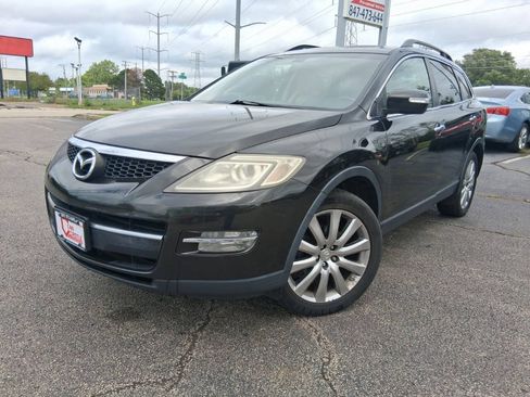 Used 2008 MAZDA CX-9 Grand Touring AWD/4WD image 1