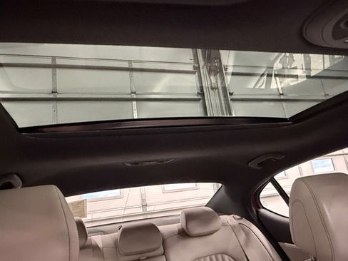 Used 2023 Genesis G70 2.0T w/ Sport Prestige Package image 21