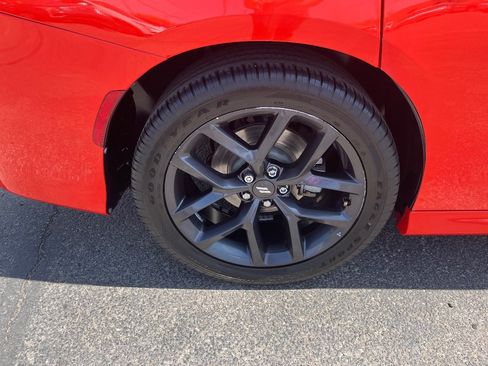 Used 2021 Dodge Charger GT w/ Blacktop Package RWD image 42