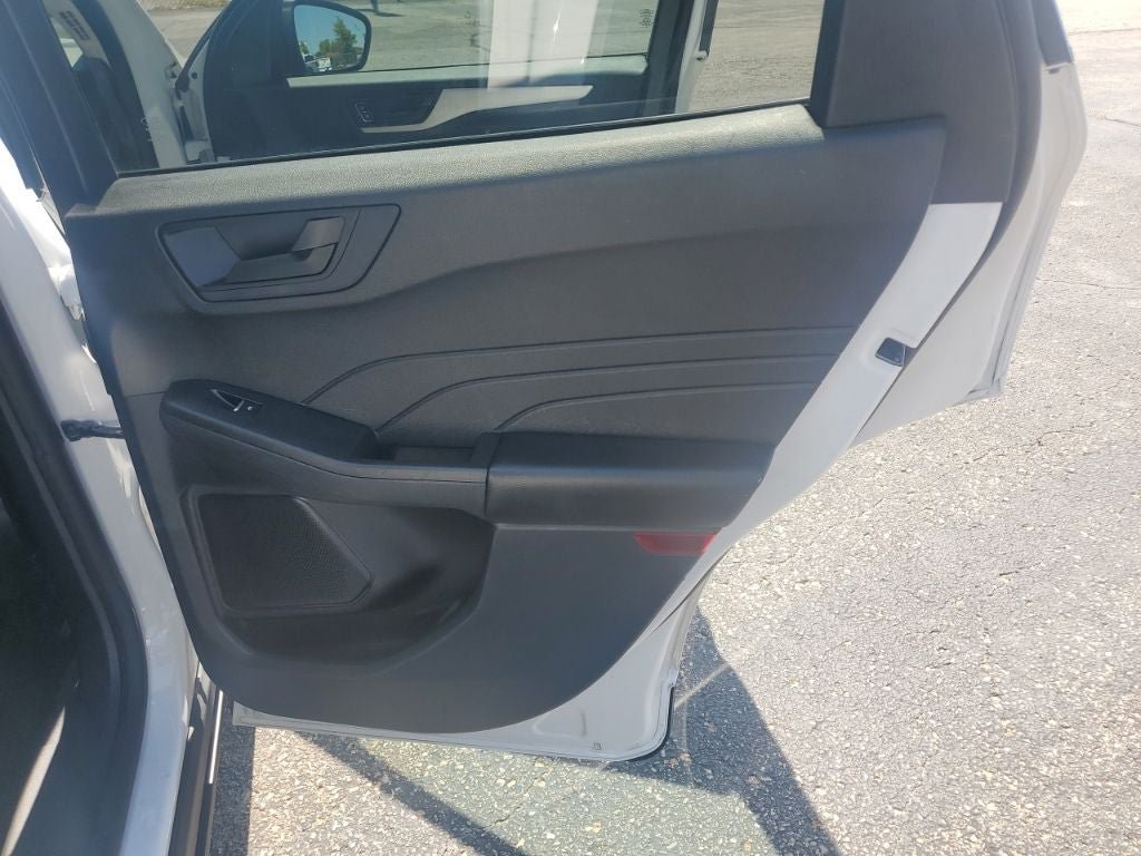 Used 2022 Ford Escape SE AWD/4WD image 51