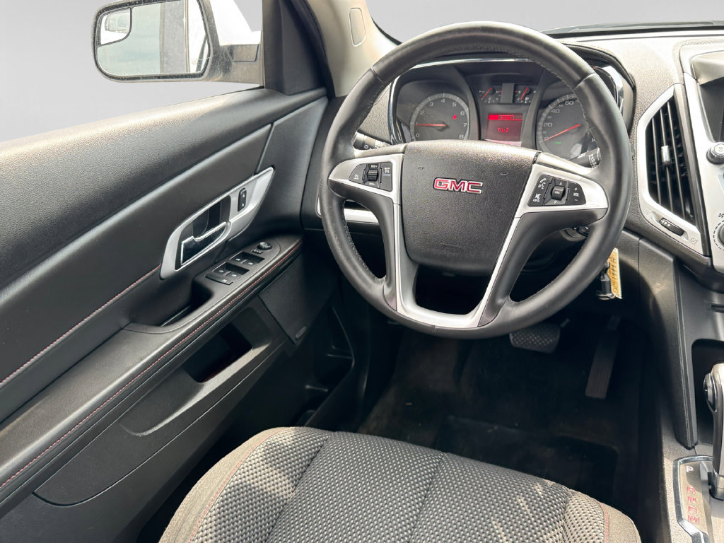 Used 2014 GMC Terrain SLE w/ Convenience Package FWD image 21