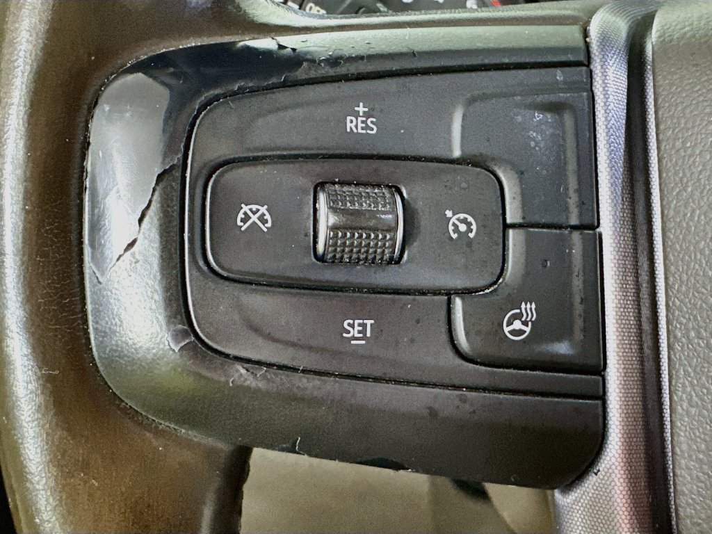 Used 2021 GMC Sierra 1500 SLT AWD/4WD image 25