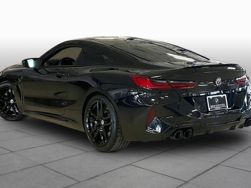 Certified 2023 BMW M8 Competition AWD/4WD image 11