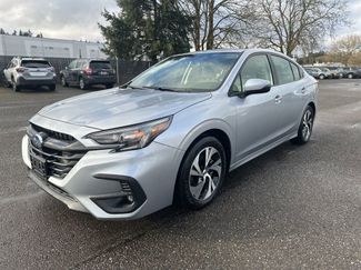 Used 2025 Subaru Legacy Premium 360° Tour