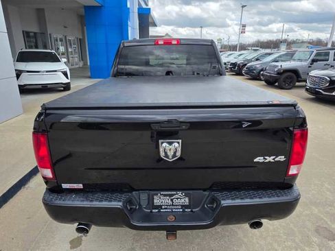 Used 2014 RAM 1500 Express image 8