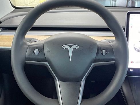 Used 2021 Tesla Model 3 Long Range image 22