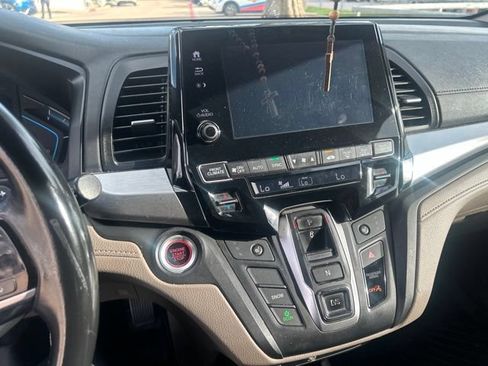 Used 2018 Honda Odyssey EX-L image 4