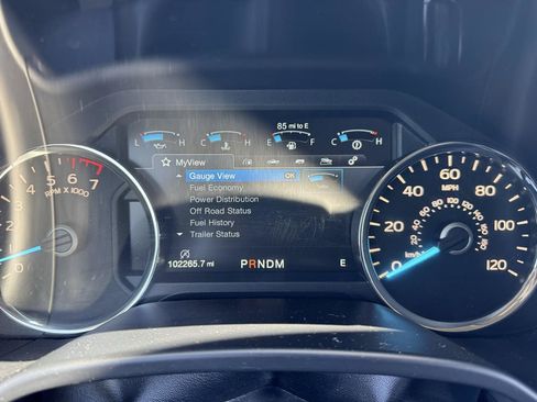 Used 2018 Ford F150 Lariat AWD/4WD image 35