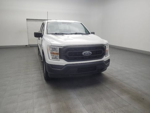 Used 2022 Ford F150 XL w/ Trailer Tow Package AWD/4WD image 13