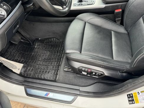Used 2016 BMW X3 xDrive35i AWD/4WD image 17