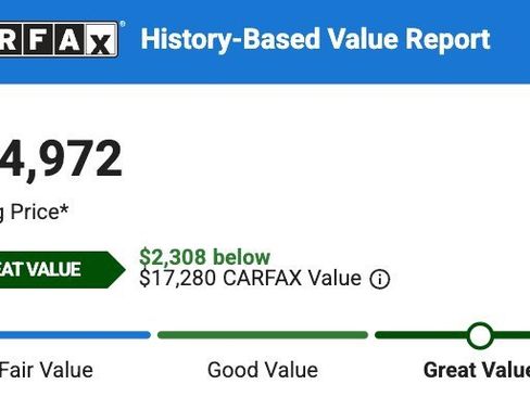 Used 2017 Hyundai Tucson Limited image 5