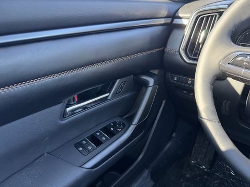 New 2026 MAZDA CX-50 2.5 Hybrid w/ Premium Plus Pkg image 32