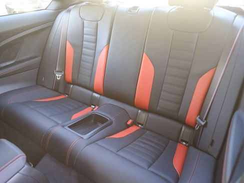 Used 2025 BMW M2 w/ M Driver's Package image 15