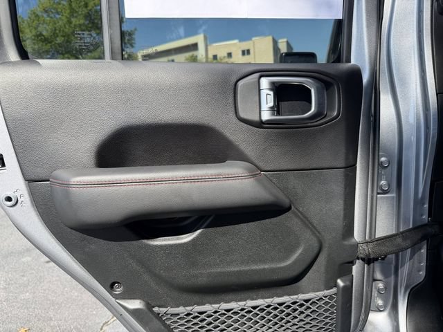 Used 2020 Jeep Gladiator Rubicon AWD/4WD image 23