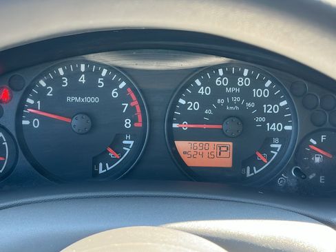 Used 2018 Nissan Frontier SV image 18