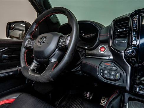 Used 2022 RAM 1500 TRX w/ TRX Level 2 Equipment Group AWD/4WD image 29