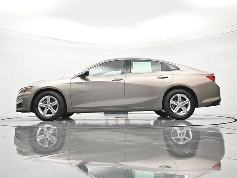 Certified 2024 Chevrolet Malibu LT FWD image 43