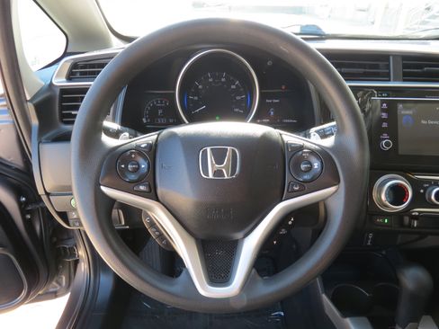 Used 2018 Honda Fit EX image 13