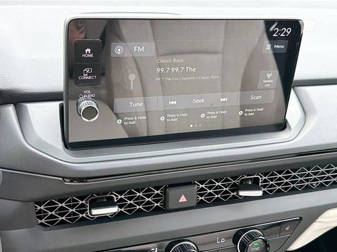 New 2026 Honda Accord SE image 12