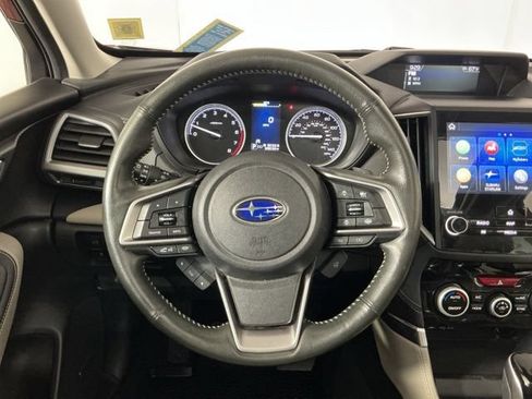 Used 2024 Subaru Forester Limited AWD/4WD image 20