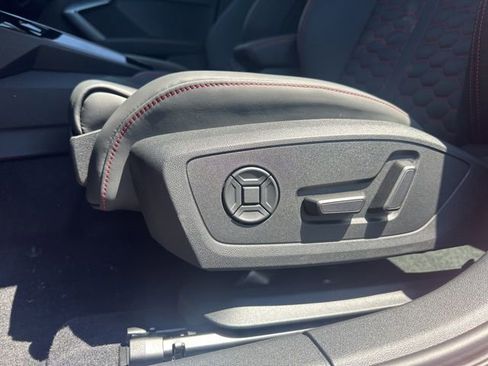 New 2026 Audi RS 3 AWD/4WD image 12