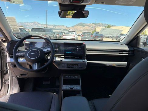 New 2026 Hyundai Kona Limited AWD/4WD image 23