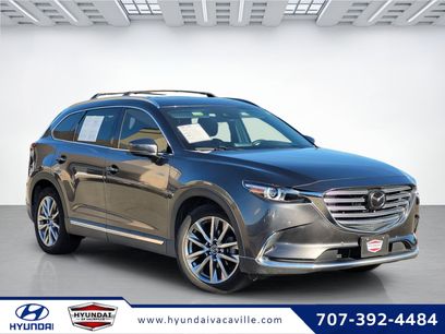 Used 2019 MAZDA CX-9 Grand Touring