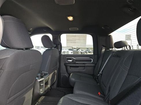 New 2026 RAM 2500 Lone Star image 49