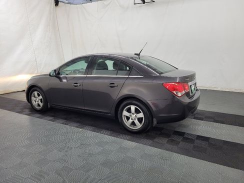 Used 2014 Chevrolet Cruze LT w/ All-Star Edition FWD image 3