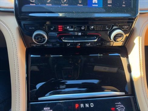 Used 2021 Jeep Grand Cherokee L Summit image 24