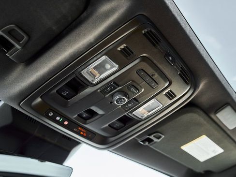 Used 2023 Cadillac Escalade ESV Sport w/ LPO, ONYX Package image 88