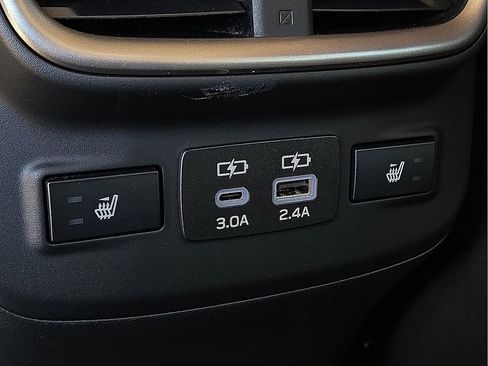 Certified 2024 Subaru Outback Touring image 11